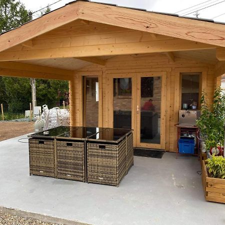 Gite Prima Luce Preures Exterior photo