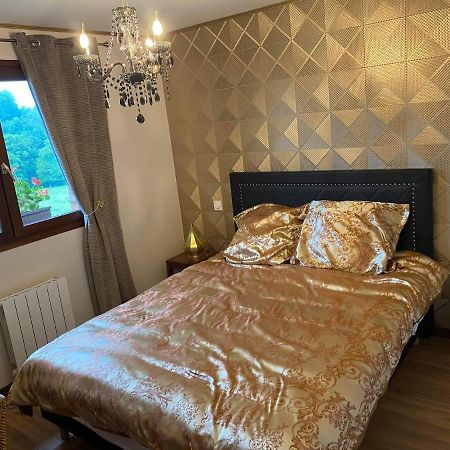Gite Prima Luce Preures Exterior photo