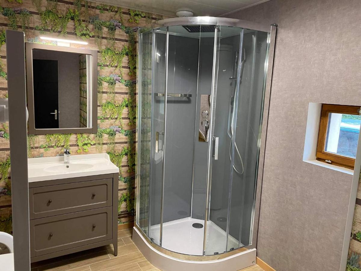 Gite Prima Luce Preures Exterior photo