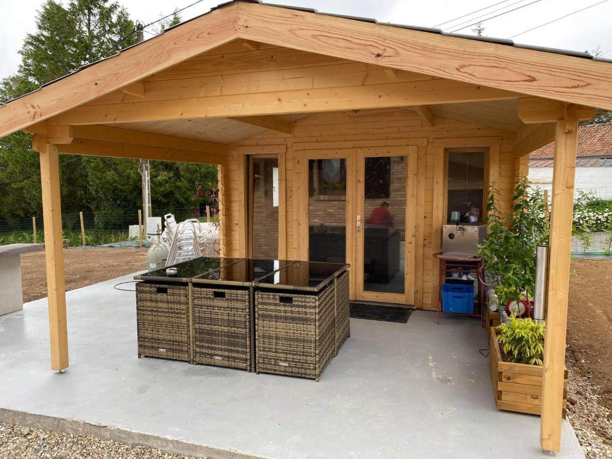 Gite Prima Luce Preures Exterior photo